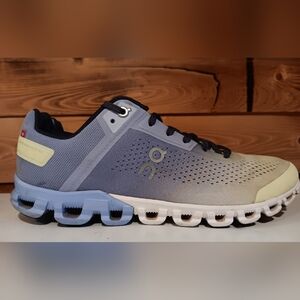 On Cloud Running Shoes Women's 9